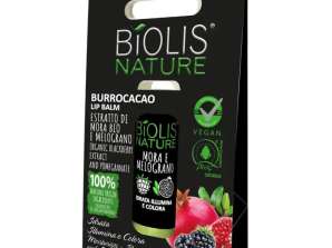 BIOLIS BC BLACKBERRY & POMEGRANATE