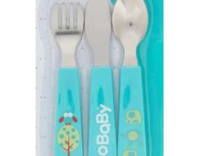NEOBABY ROOSTEVABAST TERASEST SÖÖGIRIISTADE KOMPLEKT PZ3