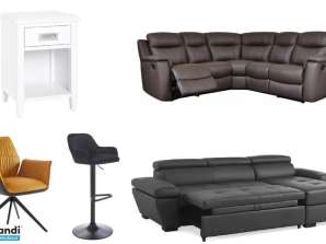 Conjunto de 27 unidades de Home Furniture Funcional feedback dos clientes