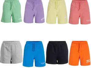 JJXX By JACK & JONES Women's Shorts for Spring and Summer
