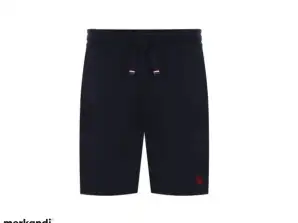 U.S.S. Shorts för män POLO ASSN.