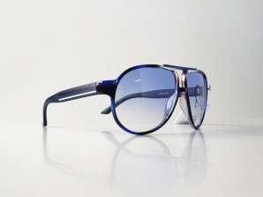 Četru krāsu sortiments Kost saulesbrilles S9236