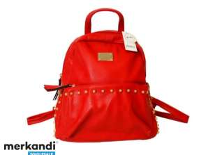 Special offer: NEW JESSICA ECO LEATHER STYLISH BACKPACKS (G72)