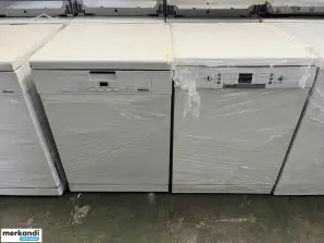 Máquina de lavar louça / Máquina de lavar louça marca alemã C-Stock de alta qualidade