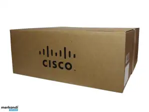 20x Cisco-Router WAVE-694-K9-RF Brede Engine 74-106499-01 van de Routervirtualisatie