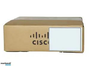 10x Cisco 888-K9-RF G.SHDSL Sec usmerjevalnik v ISDN BU 74-108427-01