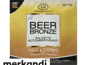 BIER BRONZE SALV. A/AB. XXL PZ2