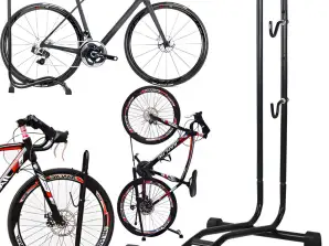 Didelių dviračių stovų servisas Profesionali ratų pakaba 16-29