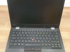 145 unidades Lenovo ThinkPad 13 G.2
