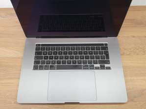 Apple Macbook Air Pro 172pcs, without power adapters.