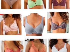 1.5 € Per piece, A ware, women's, women's and men's swimwear mix, absolutely new