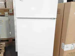 Beépített hűtőszekrény csomag - 30 db / 100 € termékenként Visszaküldött áruk