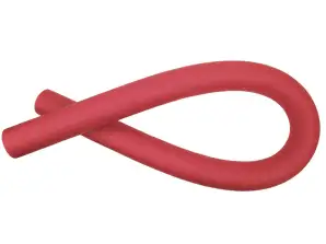 Kelluva nuudeli MASTER 120 cm punainen