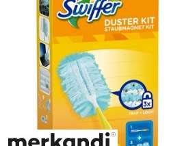 SWIFFER DUSTERS KIT 3COUETTES
