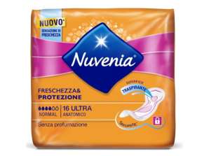 NUVENIA ASS. ULTRA ANAT.   PZ14