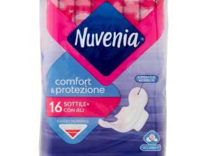 NUVENIA ASS. U/ SOT. ILGAS PZ10