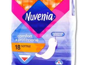 NUVENIA ASS. SOT. ANAT.     PZ18