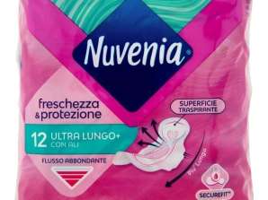 NUVENIA ASS. ULTRA SPARNAI PZ12