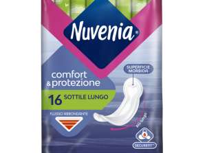 NUVENIA ASS. SOT. ILGAS PZ16