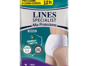 PANTS MX XL PZ7