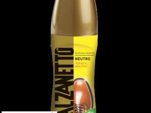 CALZANETTO A/LUC. NEUTRE ML75