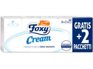 CREAM PZ8 2