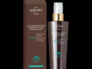 BIOPOINT SUN A/AB. COR.   Réf. ML150