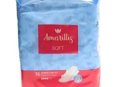 AMARILIS ASS. U.ANATOMAS.   PZ16