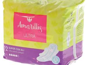 AMARILIS ASS. U.SUPER ALI PZ12