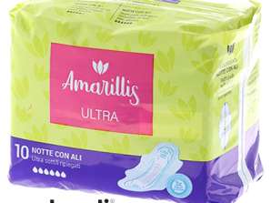 AMARILIS ASS. U.NE. ALI PZ10