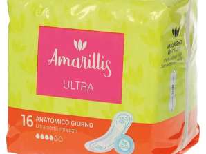 AMARILIS ASS. S.GIO. SPARNAI RIP.16