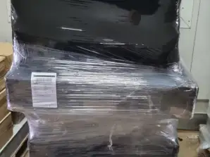 Amazon returnerer mystiske kasser Paller Fremme Særlige varer Pallevideo tilgængelig af indhold