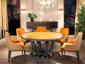 ReDéco luxe meubelen van de hoogste kwaliteit Made In Italy