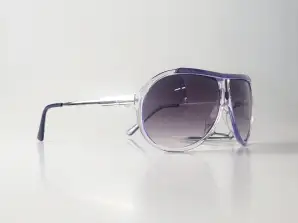 Patru culori sortiment de ochelari de soare Kost S9241
