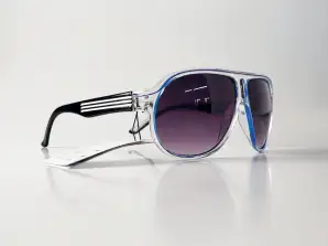Ассортимент четырех цветов Мужские солнцезащитные очки Kost S9498