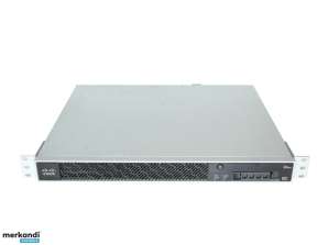 50x Cisco Firewall ASA5515-X 6Ports 1000Mbits Managed Rack Ears ASA5515 Refurbished