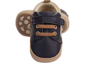 Made In Spain Scarpe in pelle per bambini