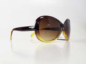 Trei culori sortiment de ochelari de soare Kost S9197A