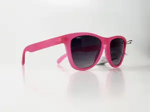 Șase culori sortiment de ochelari de soare Kost S9415