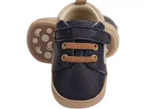 Made In Spain Leather shoes for kids