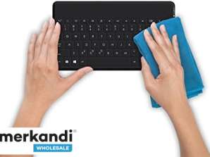 Logitech Keys To Go bærbart tastatur Android & Windows tyrkisk tastatur