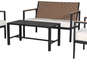 Codice sorgente : SC100J0312# Prodotto: Tavoli e sedie da esterno Quantità: 1683 INSIEMI Posizione: US/3PL Chiedi il prezzo