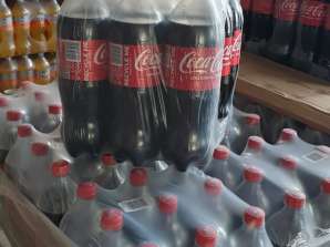 Coca Cola Regular 1,5L kaina - 0,88EUR