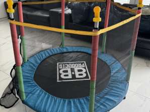 Trampoline New A-Stock