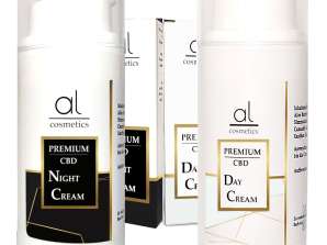 Hoogwaardige natuurlijke cosmetica met innovatieve Apply & Dry-formulering!