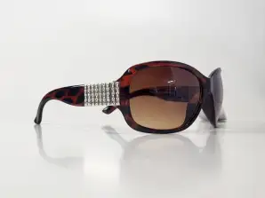 Dreifarbiges Sortiment Kost Sonnenbrille S9176