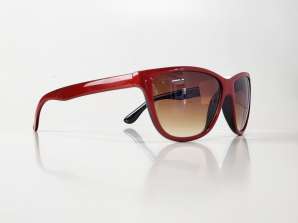 Trojfarebný sortiment Kost slnečné okuliare S9263