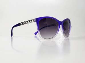 Surtido de cuatro colores gafas de sol Kost para mujer S9402