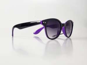 Vier Farben Sortiment Kost Sonnenbrille S9422