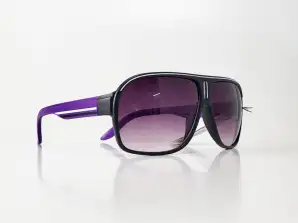 Keturių spalvų asortimentas Kost akiniai nuo saulės S9492